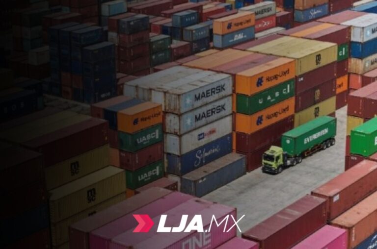 EU quiere frenar la expansión de China en México y la región, pero llega “demasiado tarde”