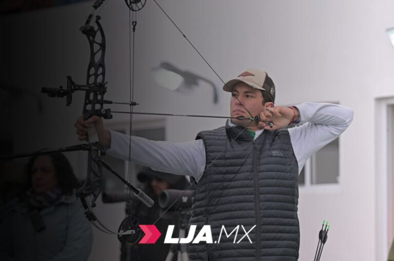 Aguascalientes obtiene primer y segundo lugar en competencia de tiro con arco en Coahuila