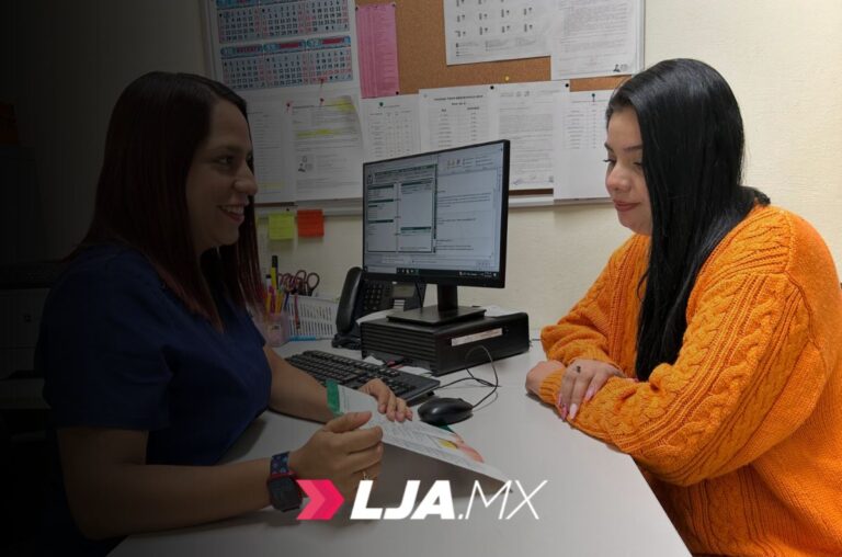 IMSS brinda seguridad social a 7 de cada 10 habitantes en Aguascalientes