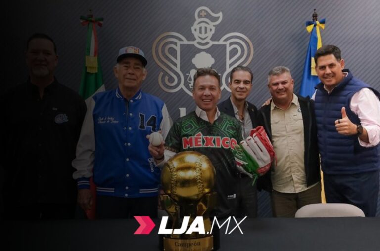 Jalisco será sede de la 68ª edición de la Serie del Caribe de Béisbol 2026, el evento más importante a nivel LATAM