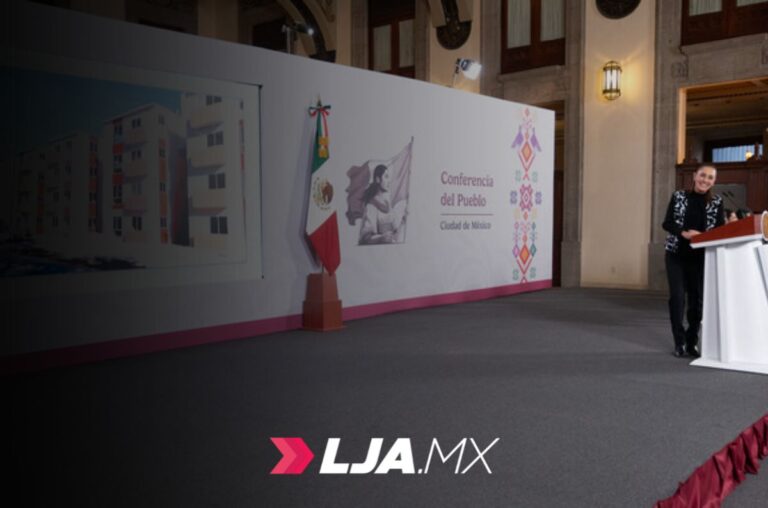 Sheinbaum encabeza entrega de viviendas en Quintana Roo y Sonora