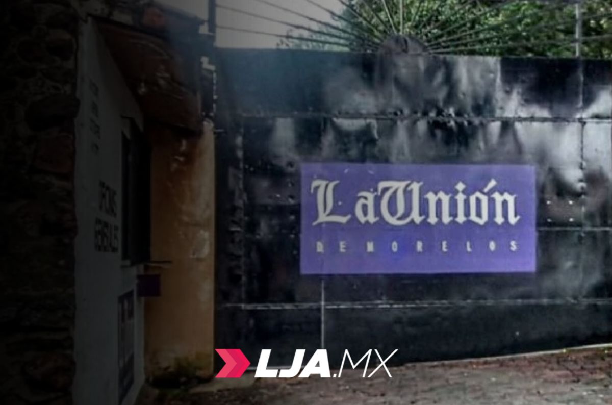 Escala Hostigamiento contra periodistas en Morelos