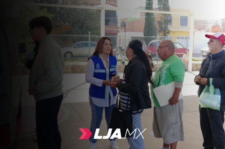 Se llevará a cabo nueva jornada de renovación de licencias de manejo en Aguascalientes
