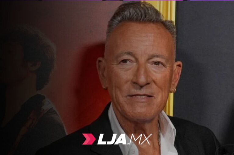 Streets of Minneapolis: Bruce Springsteen lanza canción de protesta contra el ICE y Trump