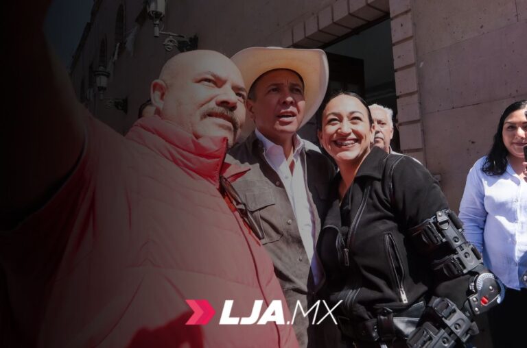 Pablo Lemus rifará vuelos a Nueva York para promover la Tarjeta Única Al Estilo Jalisco