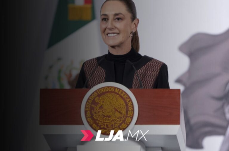 La llegada de turistas internacionales creció en 6.1 por ciento