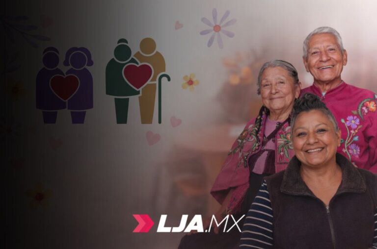 Del 16 al 22 de febrero se realiza el registro a las Pensiones Mujeres Bienestar y Adultos Mayores