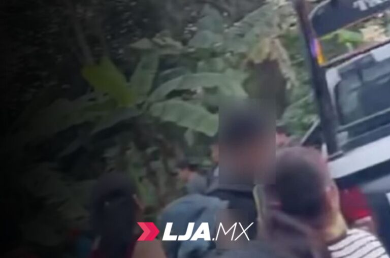 Ataque armado en Jalpa de Méndez deja cinco muertos en Tabasco