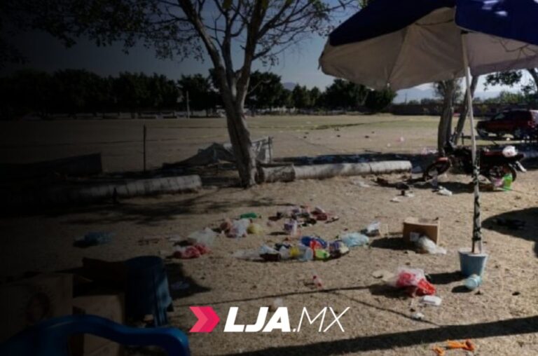 Guanajuato concentra casi la mitad de las ejecuciones en campos de futbol llanero