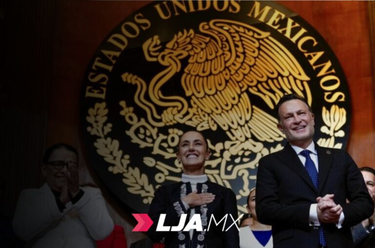 Sheinbaum conmemora el 109 aniversario de la Carta Magna