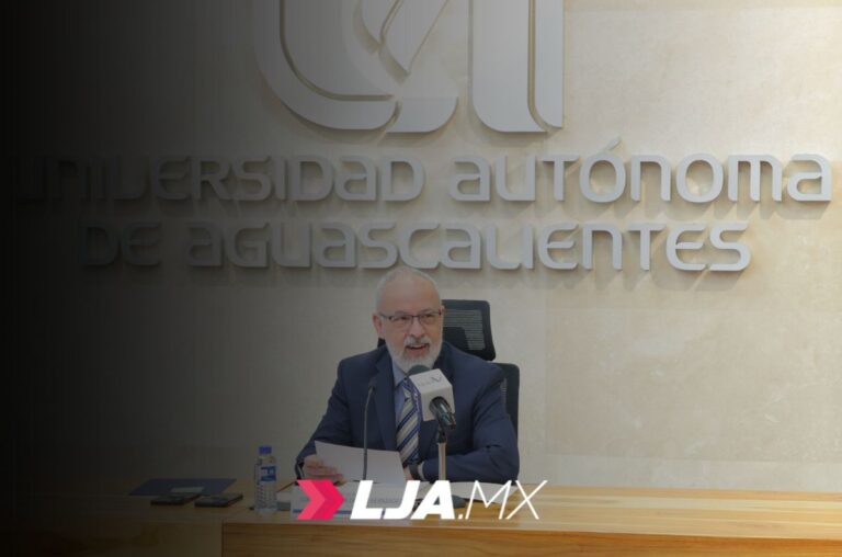 Sello editorial UAA: fortaleciendo su proyección nacional e internacional