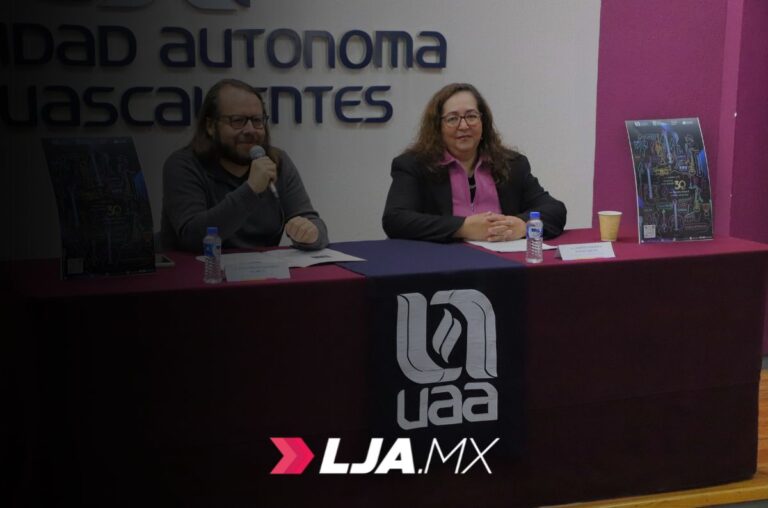 La UAA celebra 30 años de Polifonía Universitaria con atractivo programa musical