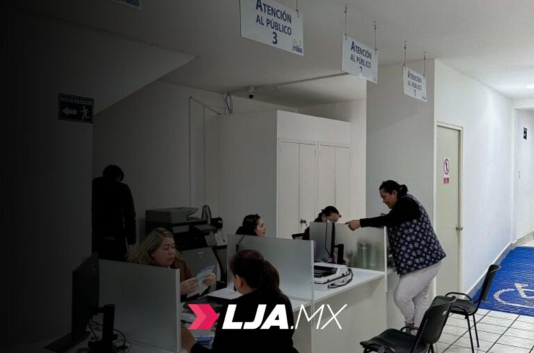 MIAA amplía y mejora su centro de atención en Plaza San Marcos en Aguascalientes