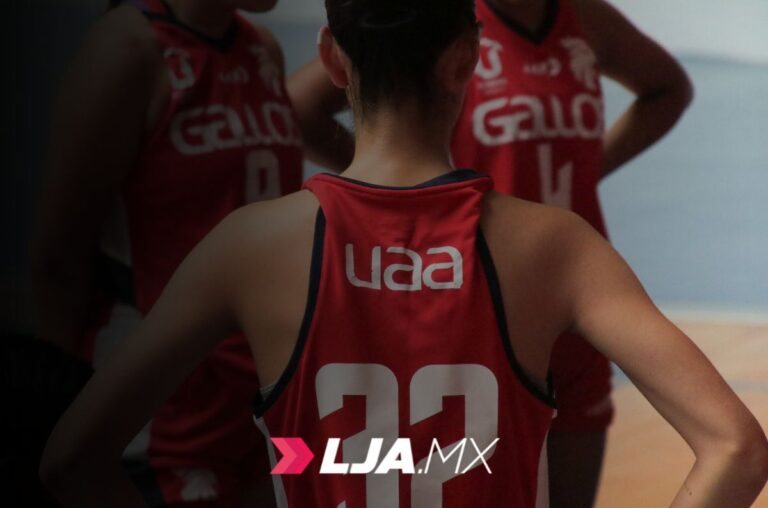 Más de 3 mil 500 alumnos de la UAA se activarán a través de clubes deportivos