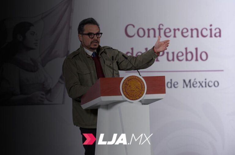 IMSS presenta resultados sobre inmunidad contra sarampión y destaca avances del nuevo esquema de vacunación