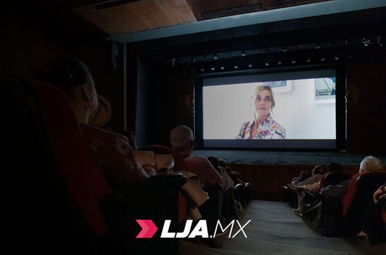 La 78ª Muestra Internacional de Cine abre sus puertas a todo el público