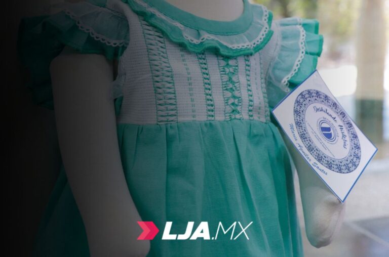 El deshilado encuentra en la UAA un nuevo espacio para su preservación e innovación