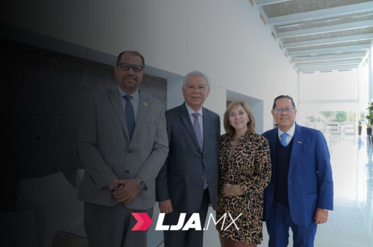 UAA será sede de la LXV Asamblea Nacional de Derecho del Trabajo