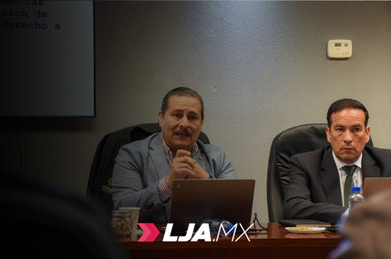 Presentan al Congreso de Aguascalientes la agencia estatal de movilidad