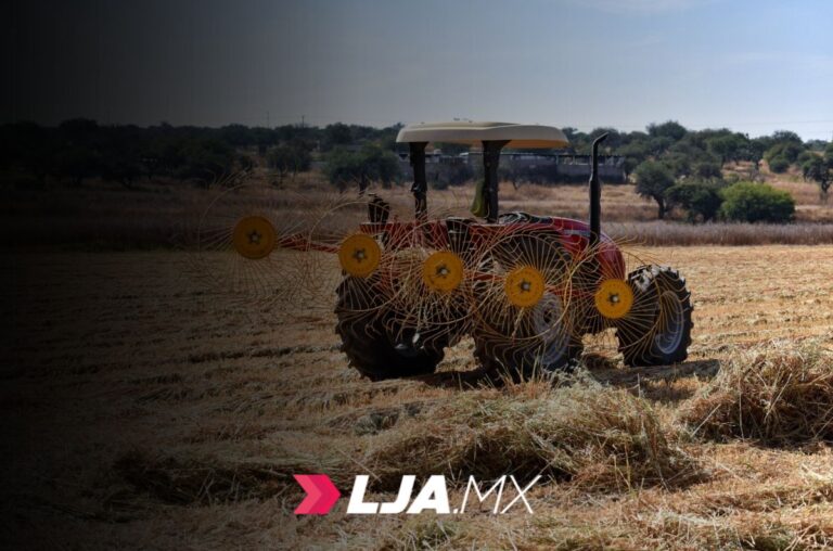 Productores del campo podrán mejorar su equipamiento con apoyo del Gobierno de Aguascalientes