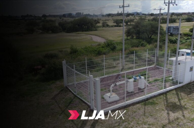 Lanzan apoyos para que productores mejoren el funcionamiento de sus pozos en Aguascalientes