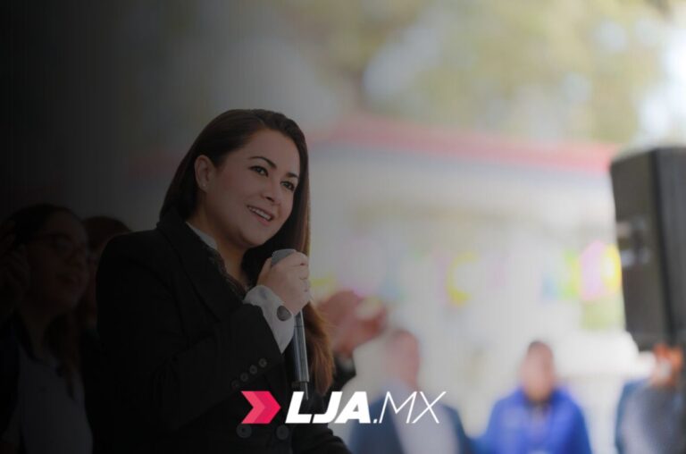 Entregan nueva infraestructura en Primaria Independencia en Aguascalientes