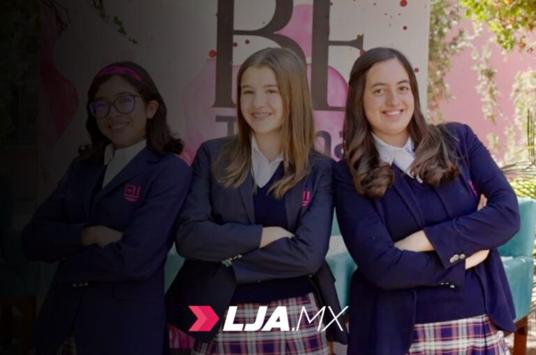 Estudiantes de Aguascalientes ganan oro en feria internacional de ciencia en Indonesia