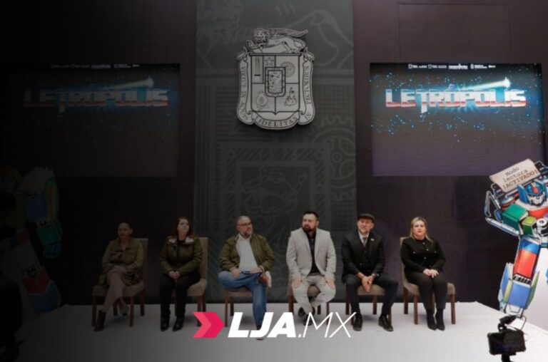 IMAC presenta el programa de la 1ª Feria Municipal del Libro Infantil y Juvenil en Aguascalientes