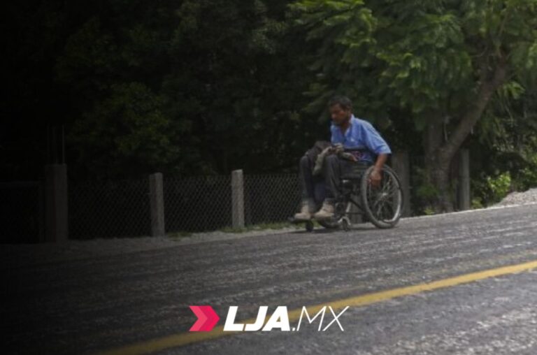 Recolectan firmas para reformar Ley de Inclusión para que sólo personas con discapacidad la dirijan