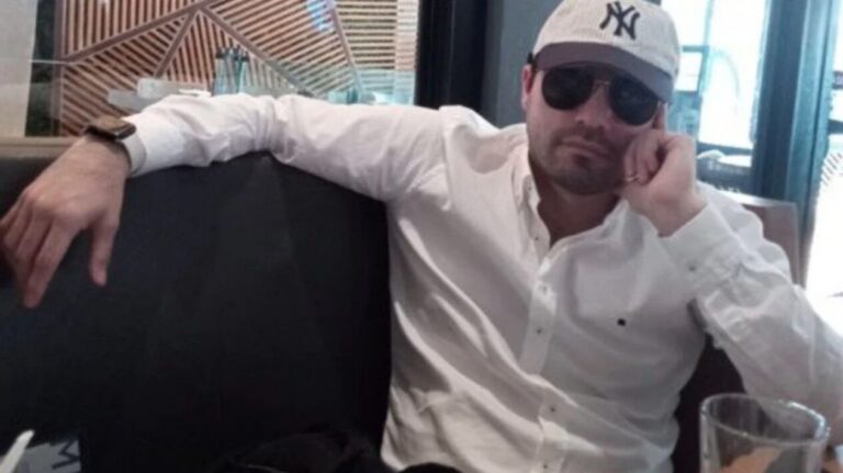 Condenan a cinco años de prisión a “El Mini Lic” por intento de distribución de fentanilo