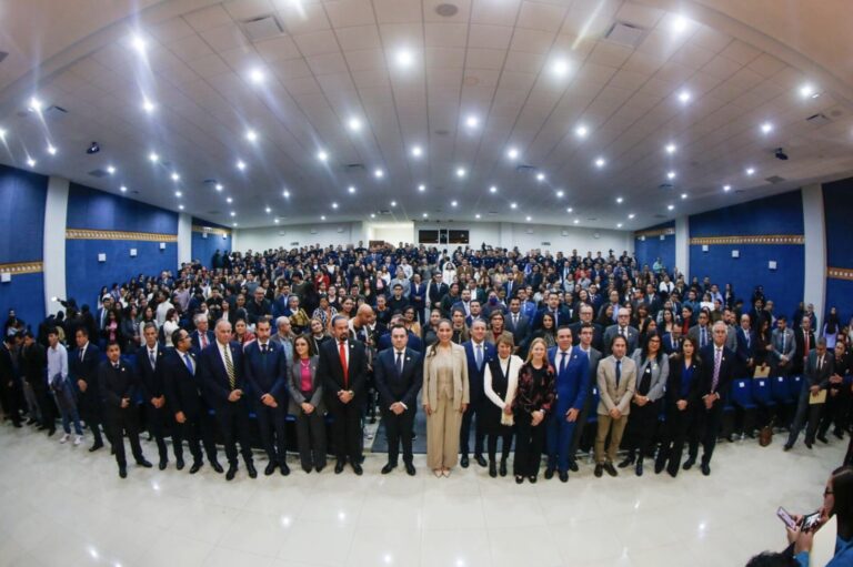 Guanajuato impulsa estándares internacionales en la investigación de delitos contra periodistas y personas defensoras