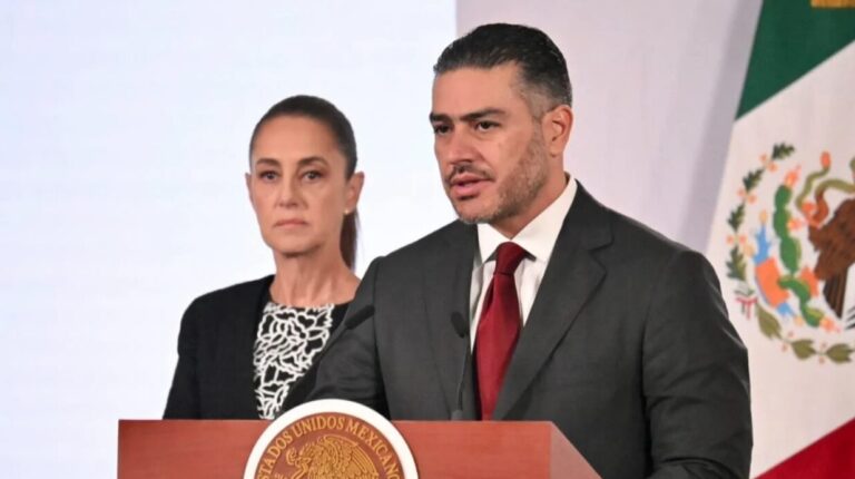 Mineros secuestrados por “Los Chapitos” en Sinaloa fueron confundidos con rivales: Harfuch