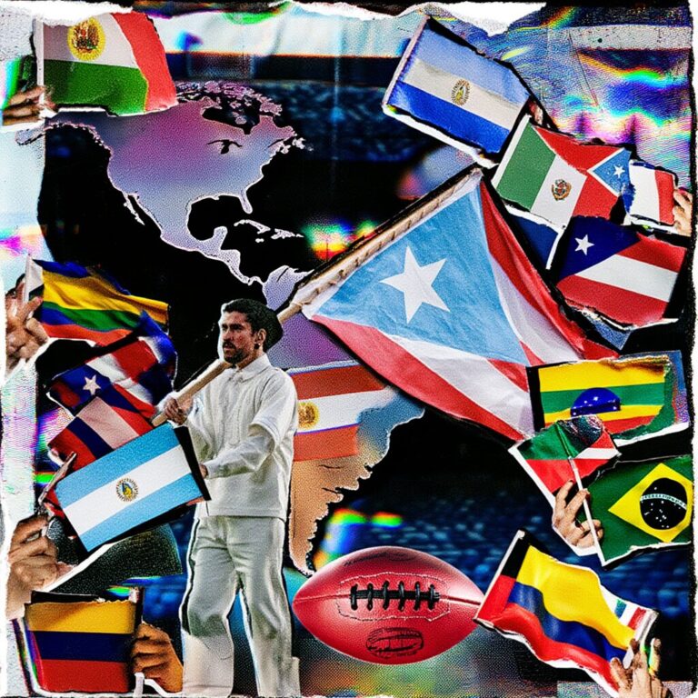 América no es un país, es un continente