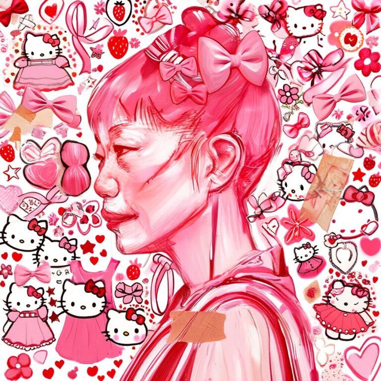 El retiro de Yūko Yamaguchi: la diseñadora que mantuvo vigente a Hello Kitty