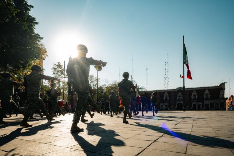 Marcha de la Lealtad: qué es y por qué se conmemora cada 9 de febrero