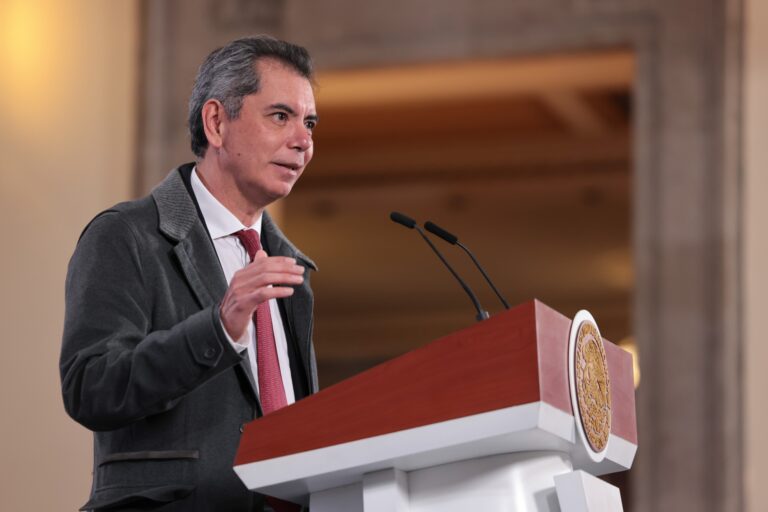 Aplican estrategia para impulsar crecimiento; la meta de este año sube al 3% del PIB: SHCP