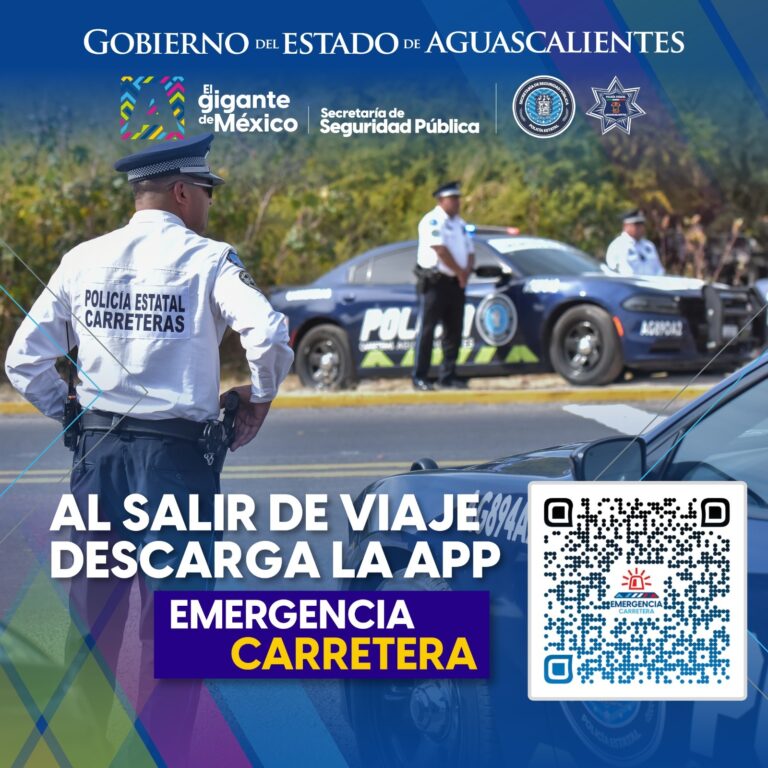 Ofrecen apoyo para aguascalentenses fuera del estado de Aguascalientes