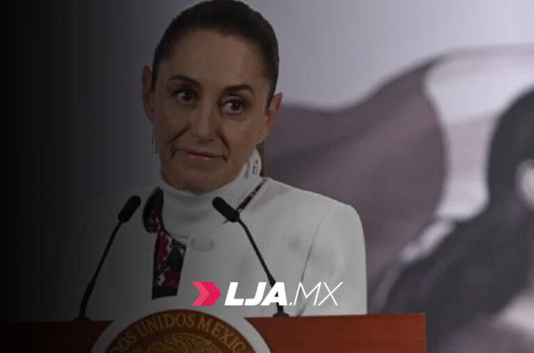 Sheinbaum afirma que Jalisco “se está normalizando” tras la violencia por captura de “El Mencho”