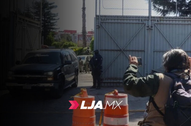 La FGR entrega el cuerpo de “El Mencho” a sus familiares