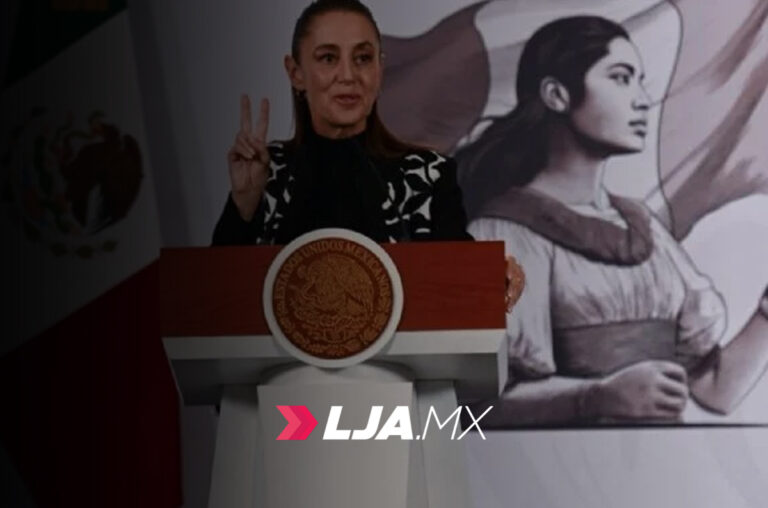 Sheinbaum rechaza que integrante de la CIDH participe de manera extraoficial en actos contra Cuba