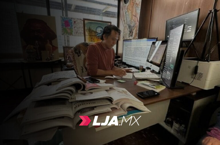 MC pide a Sheinbaum ser “mucho más enérgica” en casos como el de Marx Arriaga