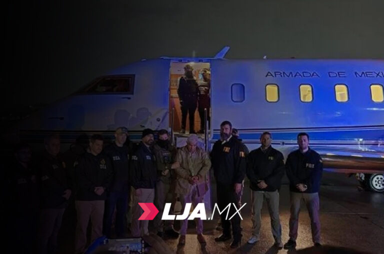 DEA presume captura en México de mil 300 integrantes del CJNG y Cártel de Sinaloa