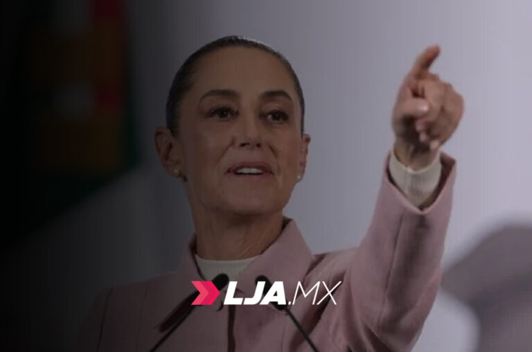 Vamos a ayudar al pueblo de Cuba: Sheinbaum reitera que es injusta la medida de Trump