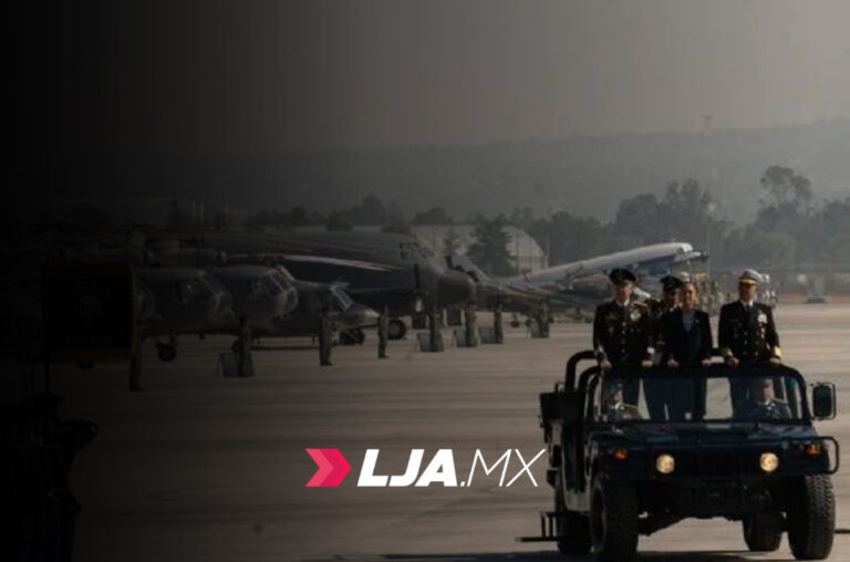 México debe cuidar celosamente su soberanía: Sheinbaum