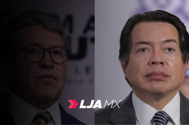 Se tambalea el proyecto de la Cuarta Transformación