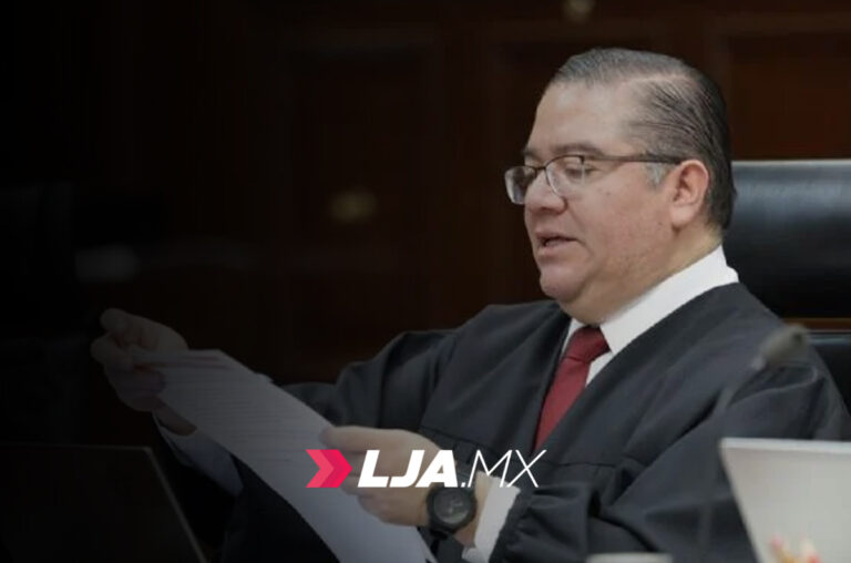 La nueva SCJN viola su reglamento y pospone discusión sobre el aborto en Aguascalientes