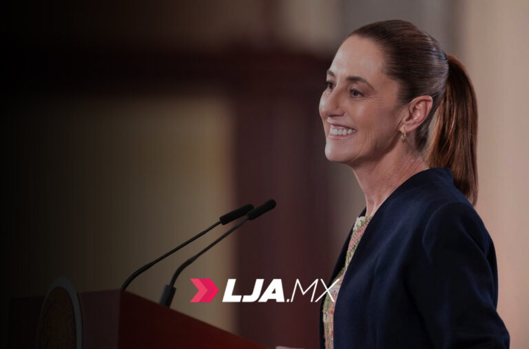 Sheinbaum minimiza el impacto del libro Ni venganza ni perdón