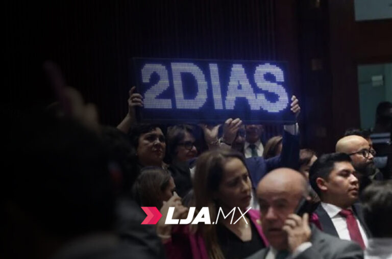 Se consuma la jornada de 40 horas; fracasa el reclamo opositor de dos días de descanso