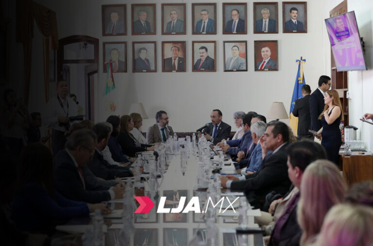 Gana legitimidad la justicia que escucha, gestiona, previene y actúa con oportunidad