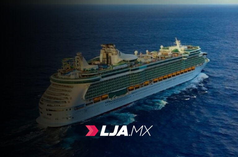 Autoridades en Quintana Roo aceleran permisos con vicios legales para Royal Caribbean